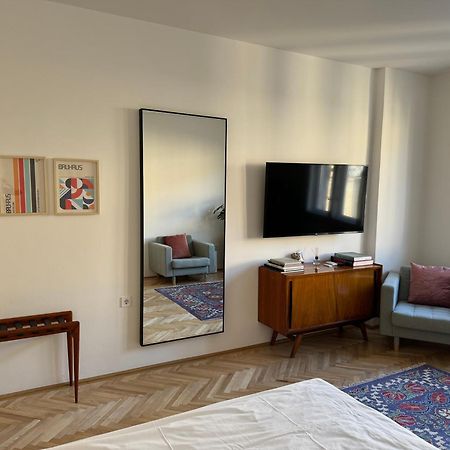 Studio 5 Budapest Ngoại thất bức ảnh