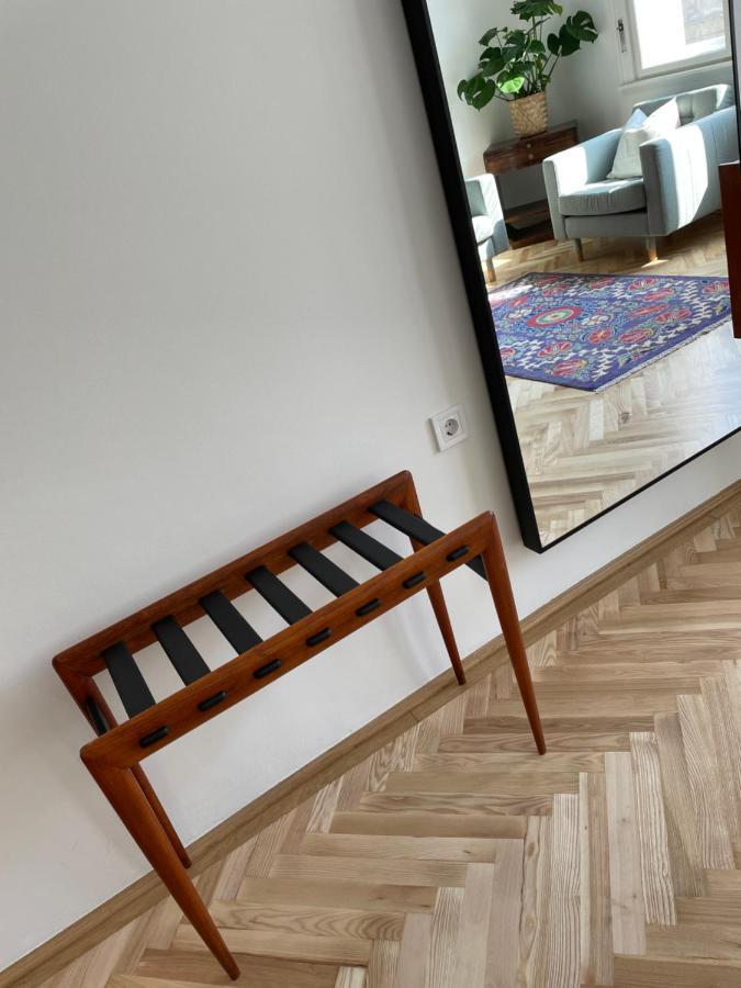 Studio 5 Budapest Ngoại thất bức ảnh