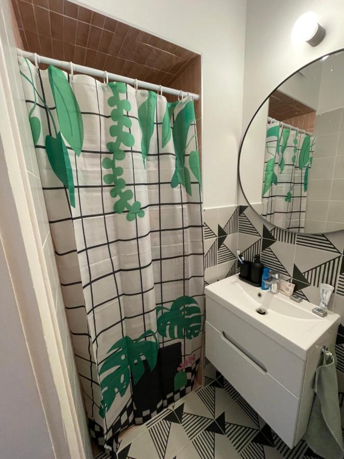 Studio 5 Budapest Ngoại thất bức ảnh
