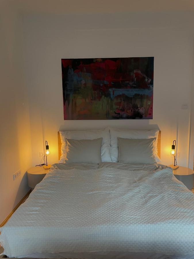 Studio 5 Budapest Ngoại thất bức ảnh