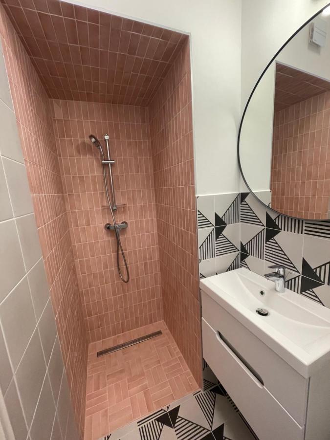 Studio 5 Budapest Ngoại thất bức ảnh
