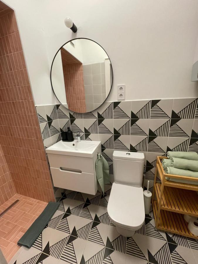 Studio 5 Budapest Ngoại thất bức ảnh