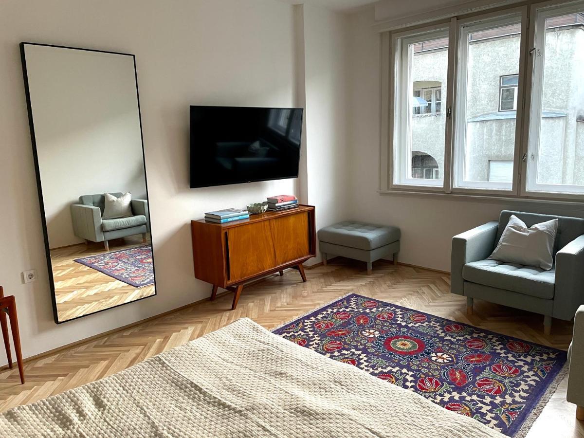 Studio 5 Budapest Ngoại thất bức ảnh