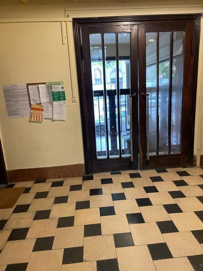 Studio 5 Budapest Ngoại thất bức ảnh