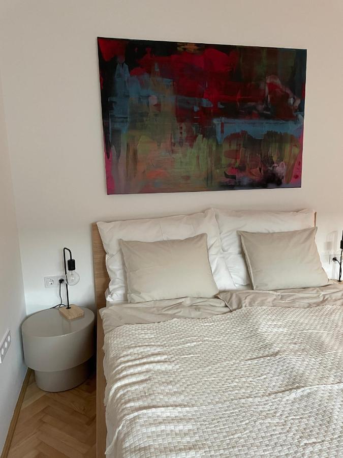 Studio 5 Budapest Ngoại thất bức ảnh