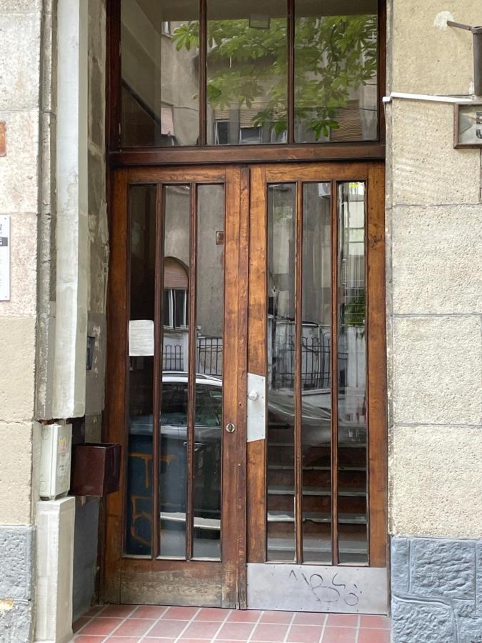 Studio 5 Budapest Ngoại thất bức ảnh