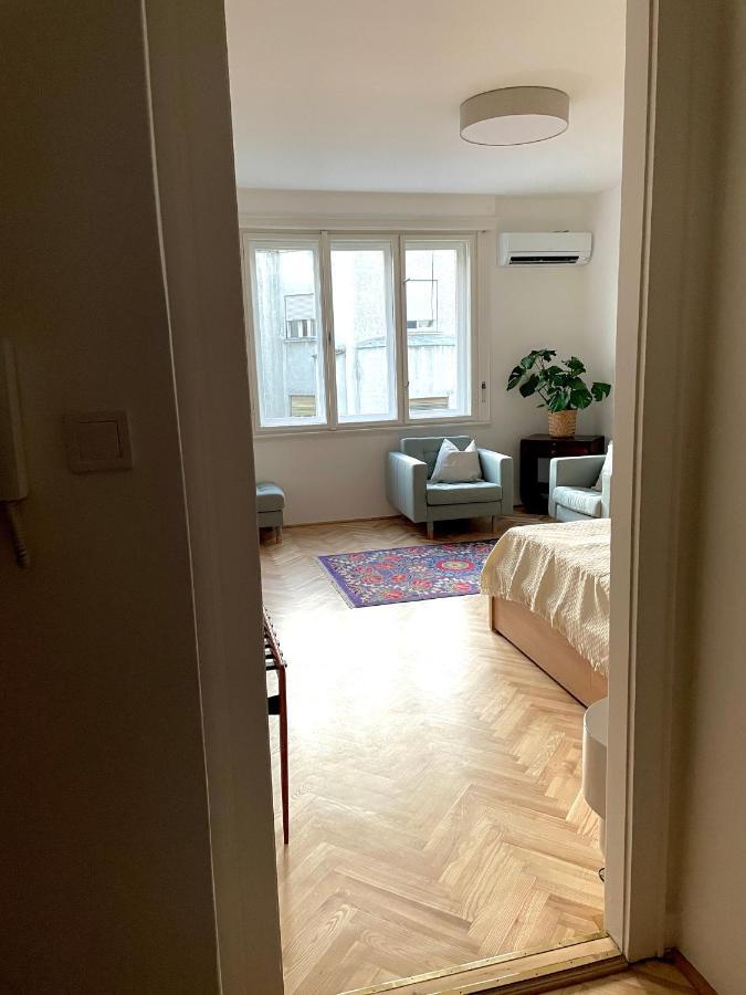 Studio 5 Budapest Ngoại thất bức ảnh