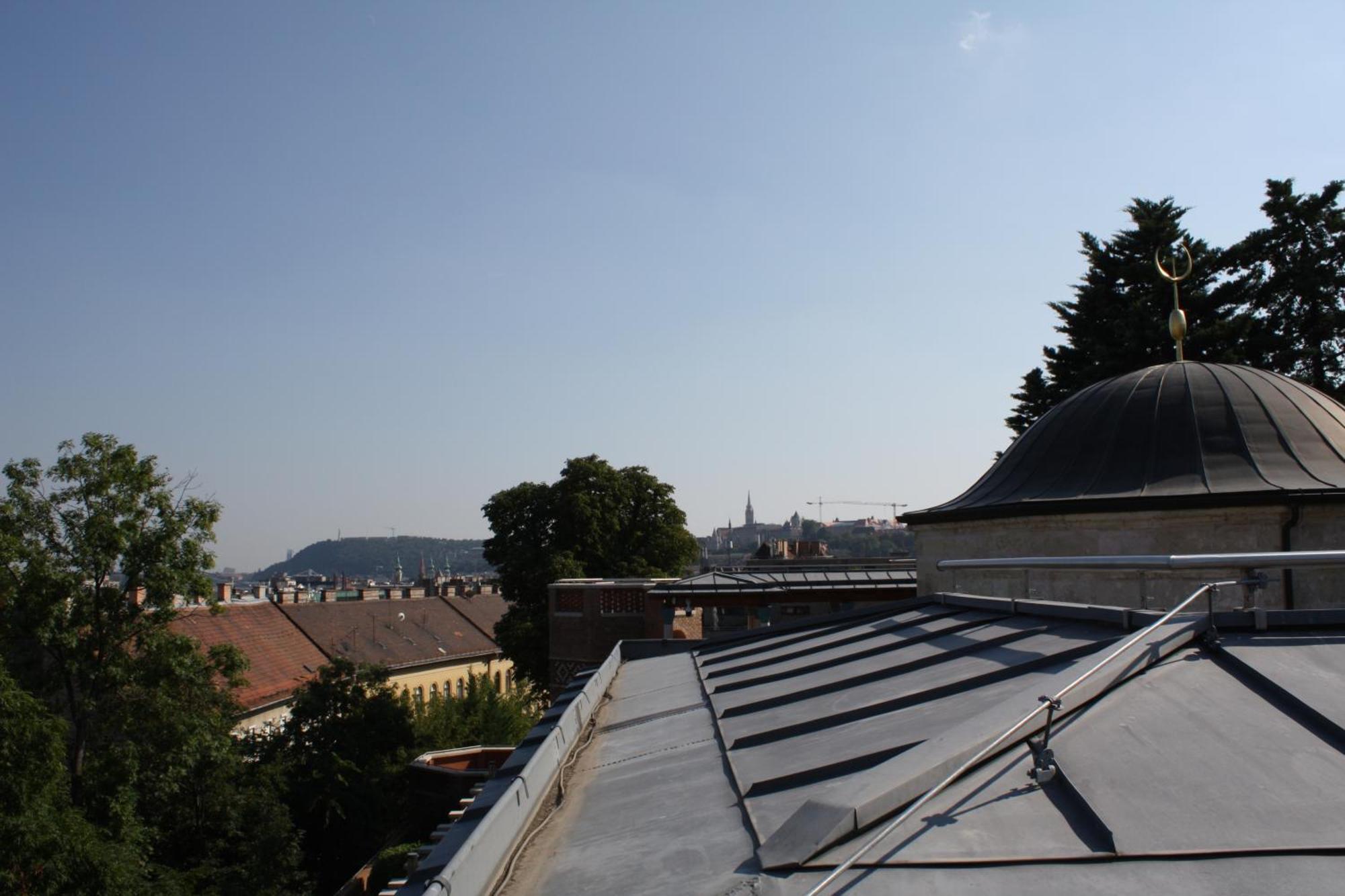 Studio 5 Budapest Ngoại thất bức ảnh