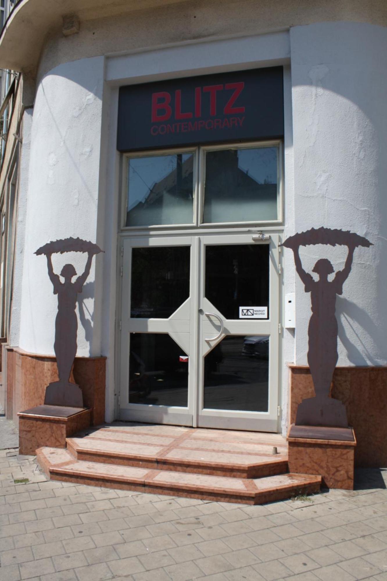 Studio 5 Budapest Ngoại thất bức ảnh