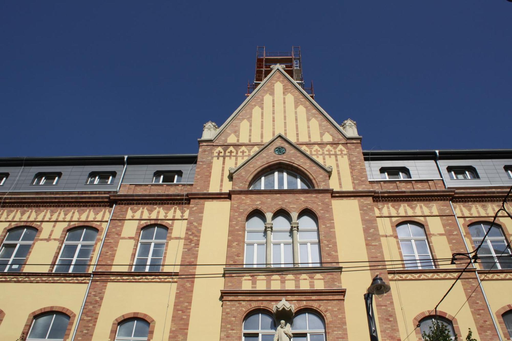 Studio 5 Budapest Ngoại thất bức ảnh