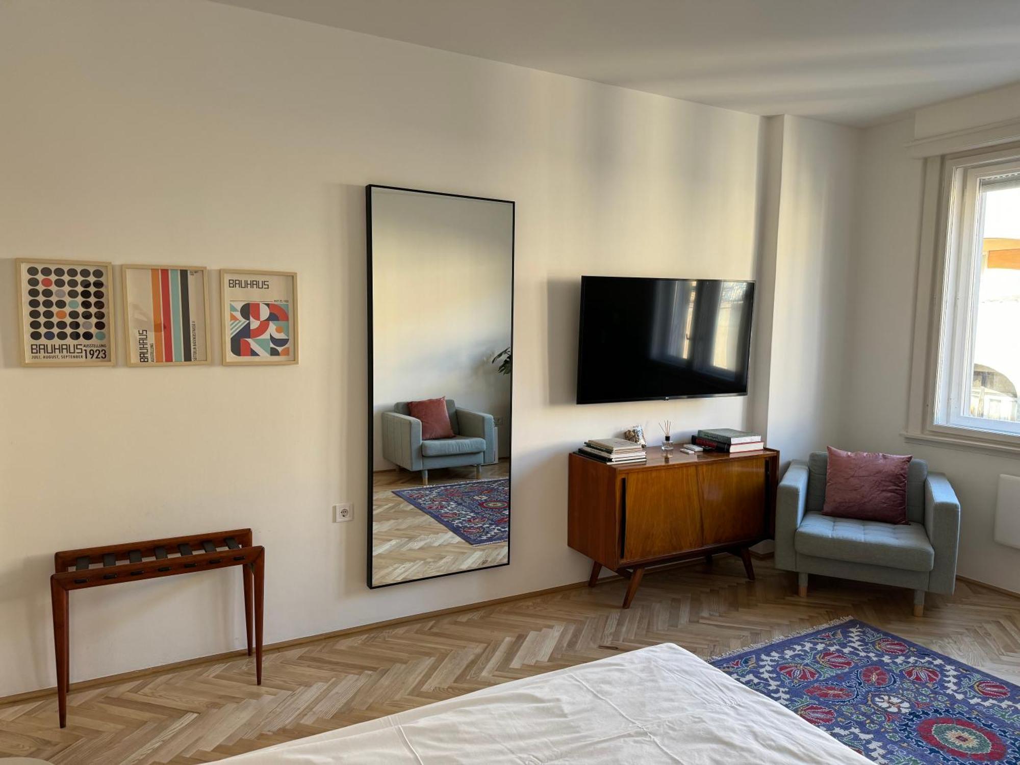 Studio 5 Budapest Ngoại thất bức ảnh
