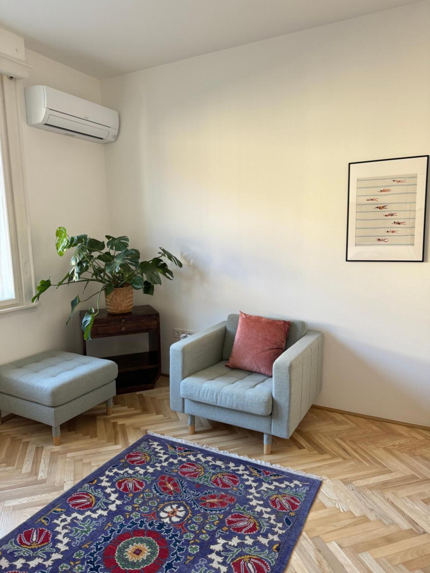 Studio 5 Budapest Ngoại thất bức ảnh